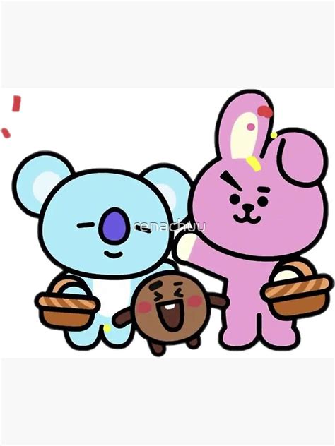 Shooky Cooky Bt21 | ubicaciondepersonas.cdmx.gob.mx