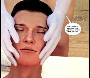 Stress Relief Muses Sex And Porn Comics