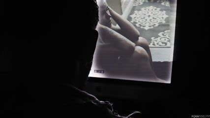 Blonde Addicted To Hardcore Sex