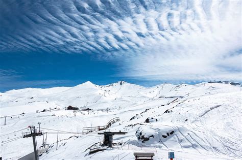 Introducing Valle Nevado - Brian Head Resort