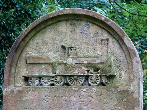 Rosary Cemetery Norwich Gravestone © Evelyn Simak Cc By Sa 2 0