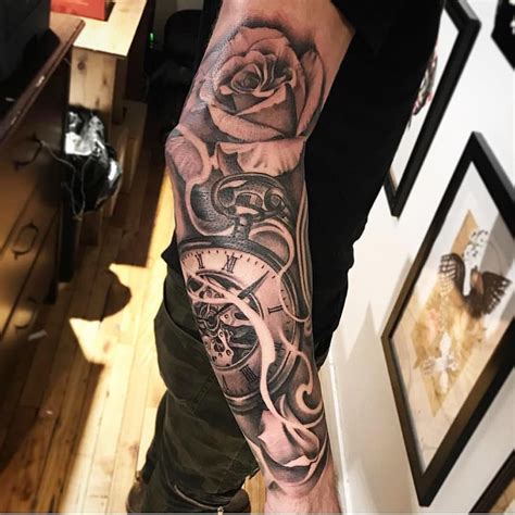 Alex Deschenes Mtl On Instagram Tattoos Instagram Alex