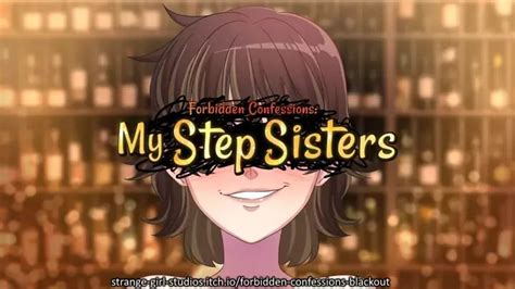 Forbidden Confessions My Step Sisters [demo]