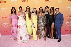 Cast Of Never Have I Ever