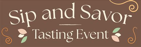 Sip and Savor Tasting Event | New Pioneer Food Co-op