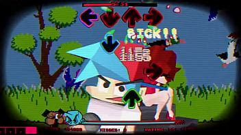 Vendredi Soir Funkin Mario S Madness V Imbattable Ss Combo Parfait Xvideos