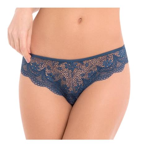 Bikini Ilusión Talla CH Azul Bodega Aurrera Despensa a tu Casa