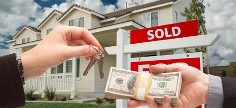 The Benefits Of Selling Your Home For Cash