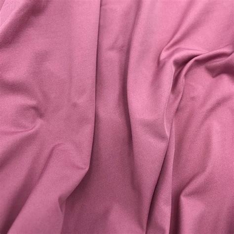 Lycra Lingerie S Rie Uni Vieux Rose Idonim Lingerie