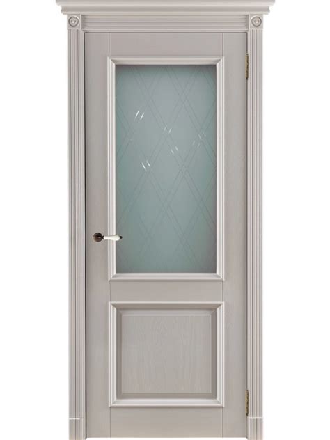 Межкомнатные двери из массива - цена, купить дверь из натурального ...