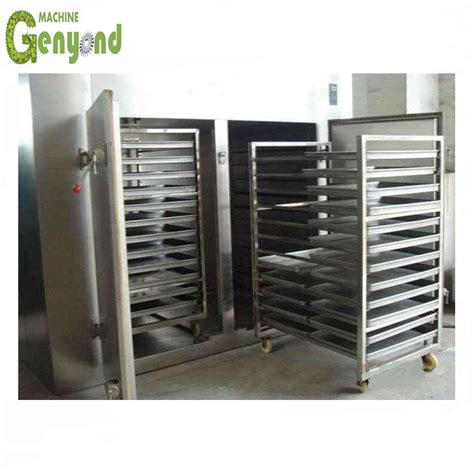Hot Air Seaweed Drying Machine China Seaweed Drying Machine And Drying Oven