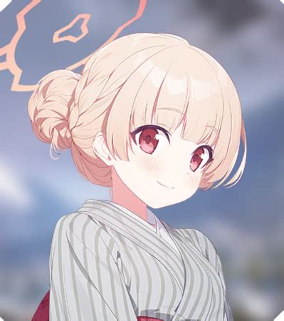 Nodoka Hot Spring Blue Archive Wiki