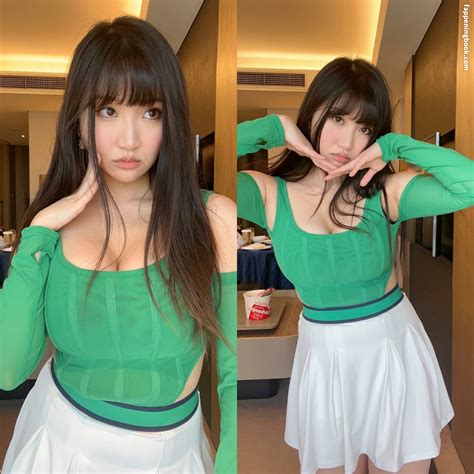 AriaSaki Simplyjustaria Nude OnlyFans Leaks The Fappening Photo 4993037 FappeningBook