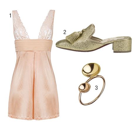 Lingerie à vista looks para entrar na tendência Revista Marie Claire Moda