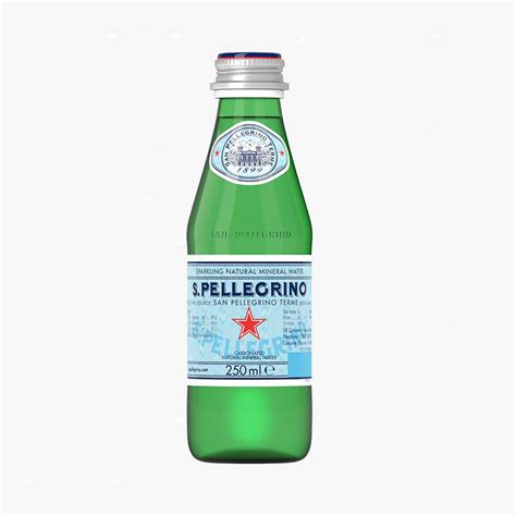 Sparkling water fans are debating pelligrino vs other brands 20