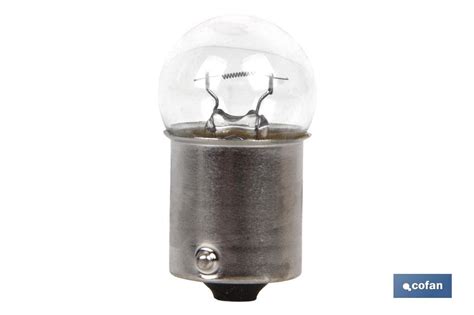 R10W (24V) | Cofan