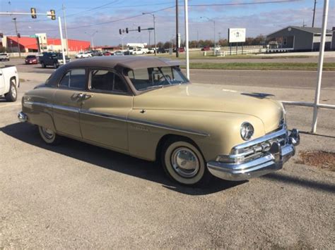 1950 Lincoln Baby Lincoln For Sale