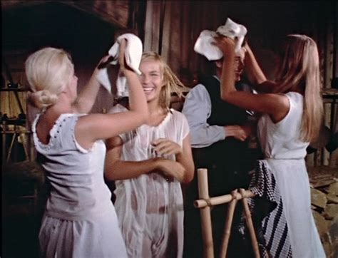 Véronique Jannot nude pics seite 1