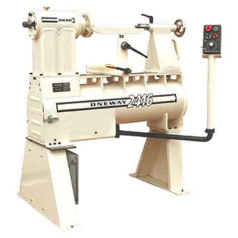 robust american beauty  woodturning lathe standard bed hp motor