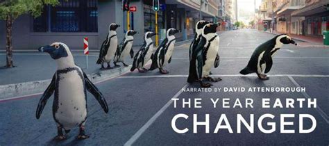 Documentary Review - The Year Earth Changed - RunPee