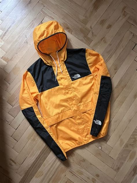 The North Face The North Face Light Jacket Grailed