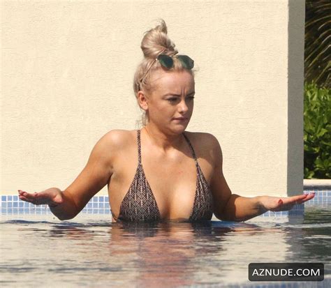 KATIE MCGLYNN Nude AZNude