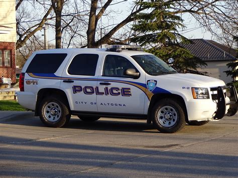 Altoona Police Chevy Tahoe Altoona Ia Caleb O Flickr