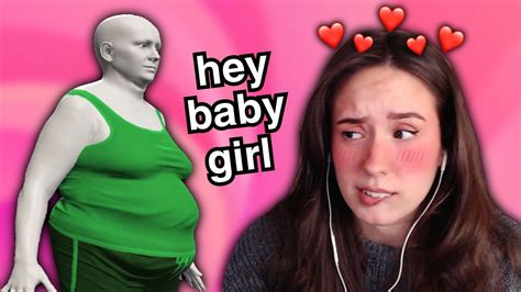 I Went On A Hot Date YouTube