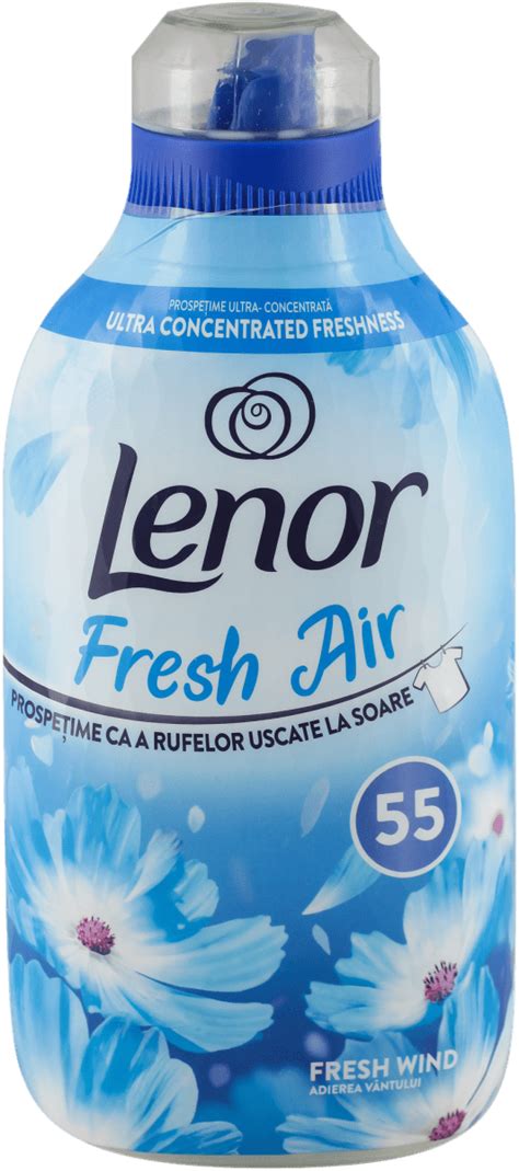 Lenor Fresh Air omekšivač za veš FRESH WIND 0 77 l uvek povoljna