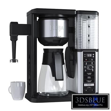 Coffee Machine Ninja Specialty Coffee Maker CM400