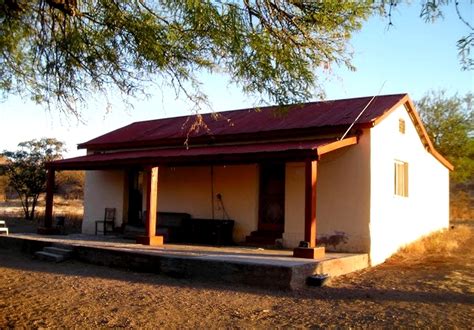 Tierra Chamahua Eco Adventures, Cabins 5109, Sonora, Mexico | Glamping Hub