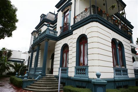 Casa De Los Enanos 1