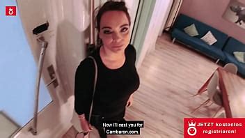 Mature Priscilla Sucks His Hard Cock Gets Pounded In A Public Place Cambaron XNXX