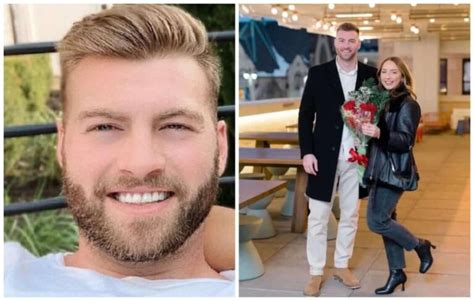 evan mcclintock net worth age height girlfriend biography