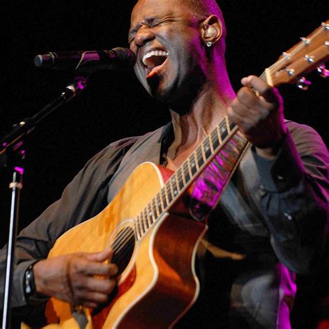 Brian McKnight's Ten Greatest Songs