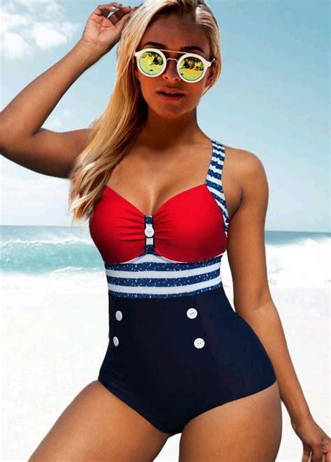 Fashion Attractive Swimwear Sexy Bikini Swimsuits Artofit