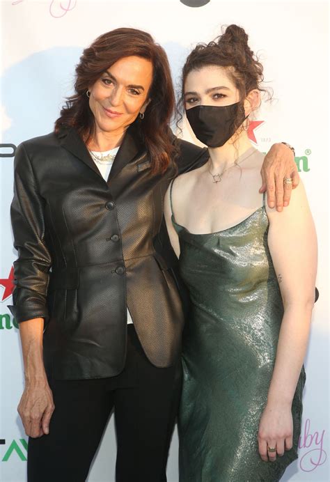 Polly Draper – “Shiva Baby” Premiere in LA • CelebMafia