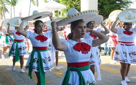 Suspenden Desfile Del De Noviembre El Sudcaliforniano Noticias