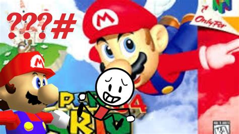 Ranking Every Mario Game YouTube