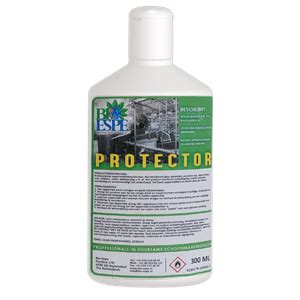 Protector Glas En Sanitair Bio Espe Professionele Industri Le