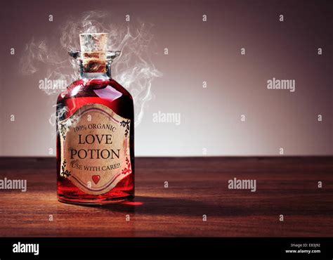 Love Potion Hypnosis