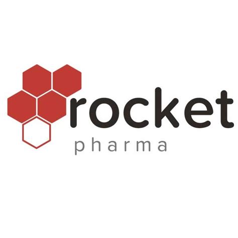 rocket pharmaceuticals logo - Pharma Journalist