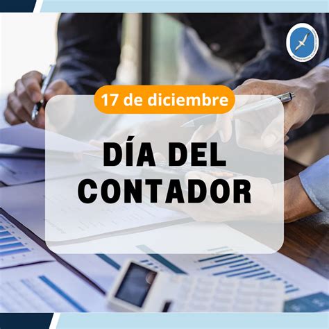 17 De Diciembre Día Del Contador Público Nacional