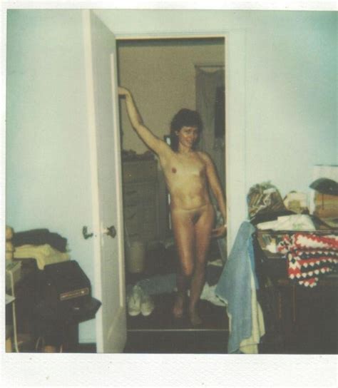 Retro Vintage Polaroid 313 313 Porn Pic