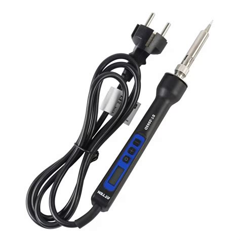 Atten ST-2065D soldering iron