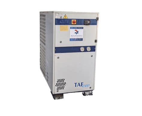 50kw Chiller Hire 50kw Chiller Unit Rental Climate Rentals Ltd