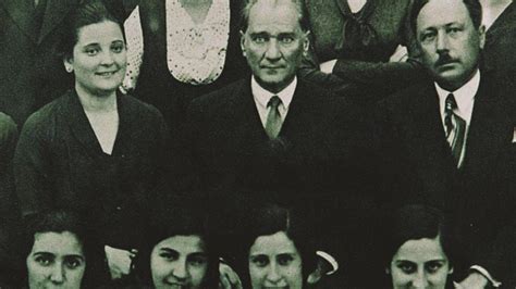 İstanbul Haber 19 Mayıs a özel Atatürk ve Gençlik Fotoğrafları