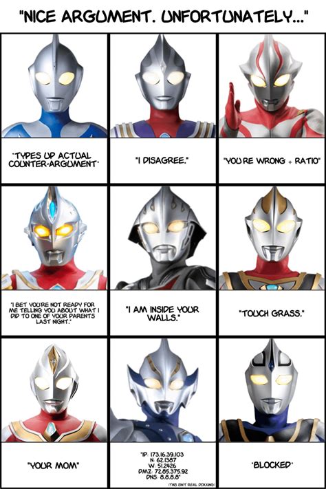 Clear Looks of Sphere Zetton : r/Ultraman