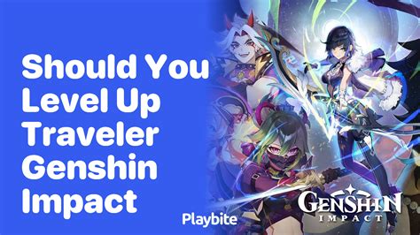 Does Genshin Impact Have Gay Characters Playbite