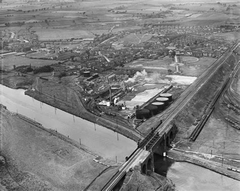 CSG: From One Revolution to the Next – A History of our Cadishead Site